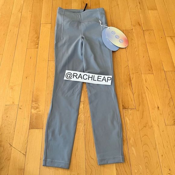 Lululemon MadHappy Swift Speed tight 25” size 2 - Picture 6 of 8